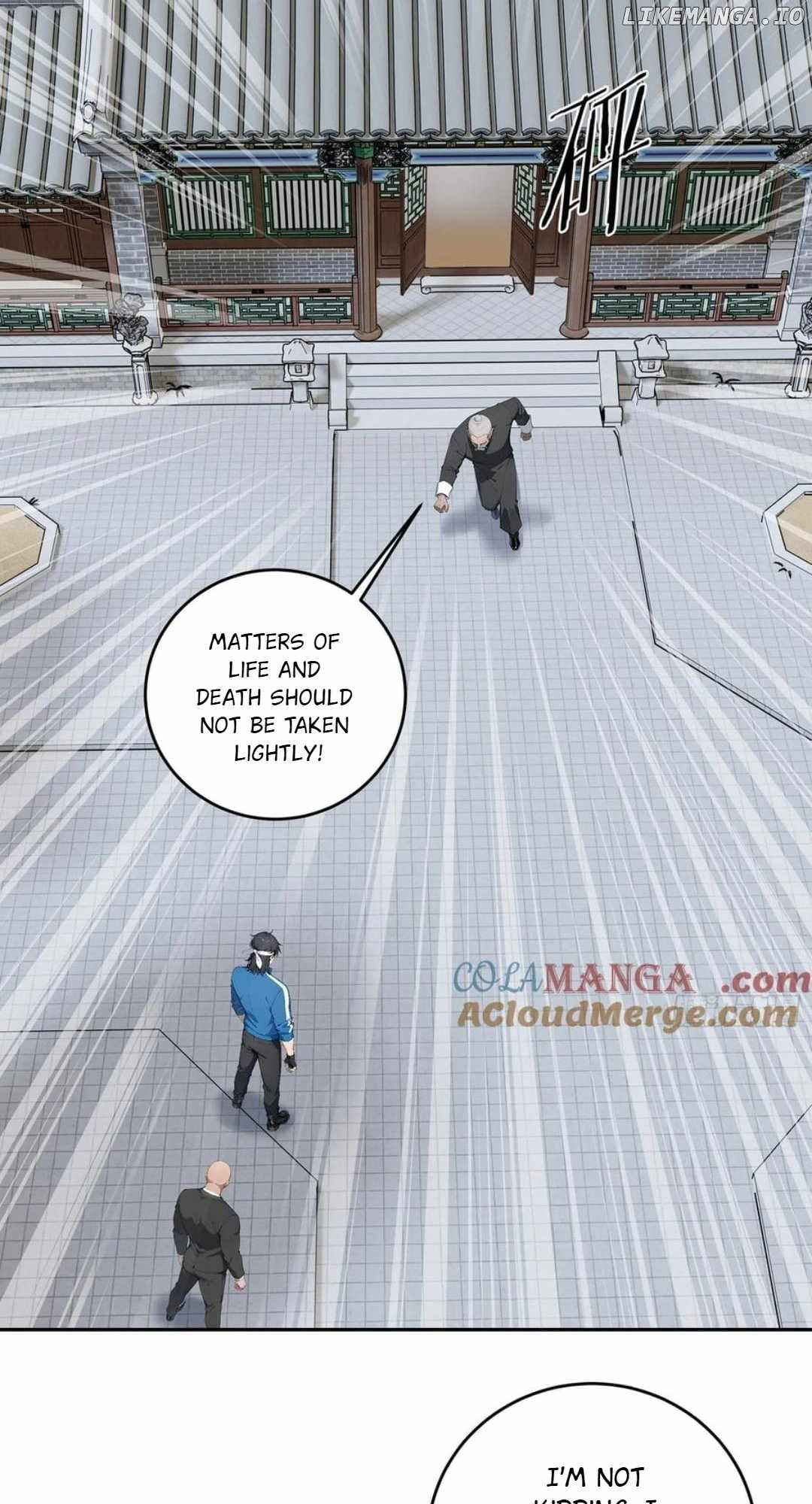God of Learning Chapter 67 25